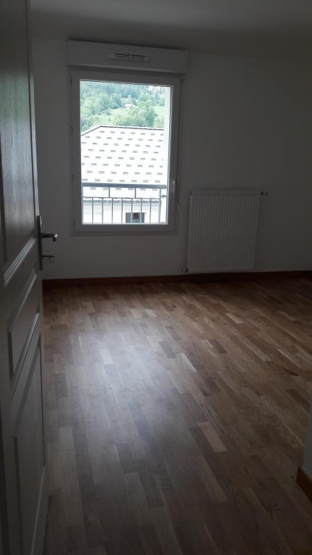 Appartement - 79 m² - 4 pièces