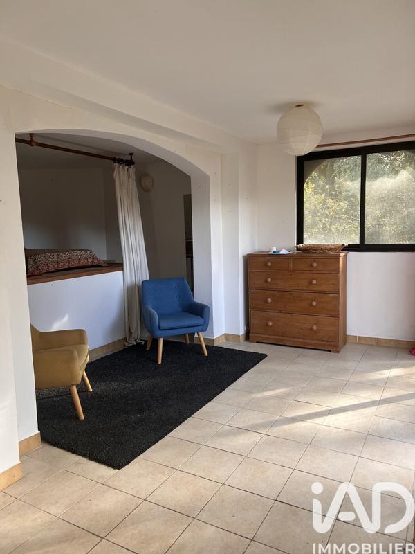 Maison - 99 m² - 3 pièces