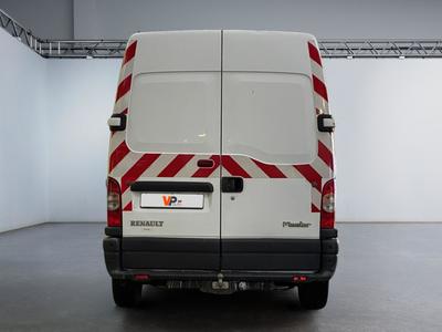 Renault Master Fourgon Fgn L2h2 3.5t 2.5 dCi 120