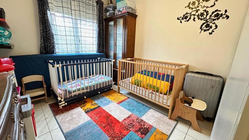 Appartement - 78 m² - 4 pièces