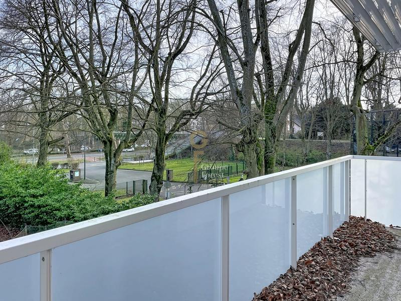 Appartement - 97 m² - 4 pièces