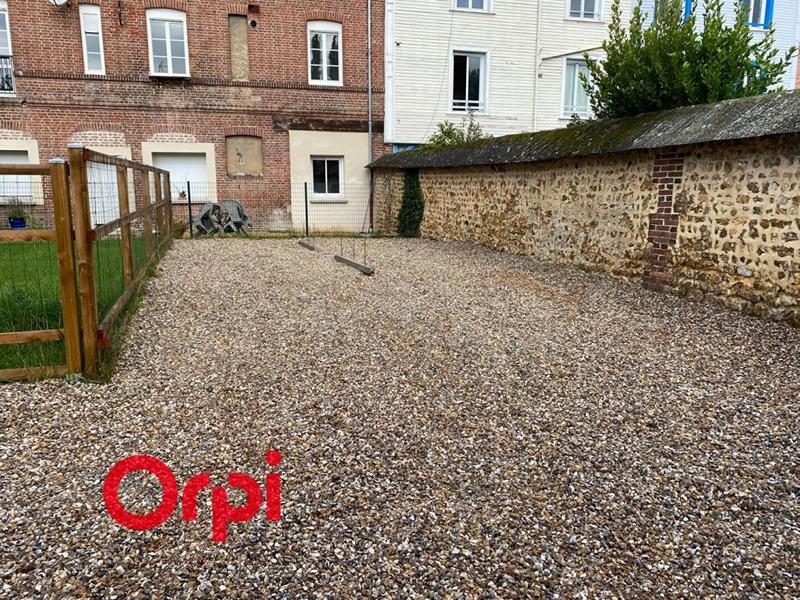 Maison - 100 m² - 1 pièce