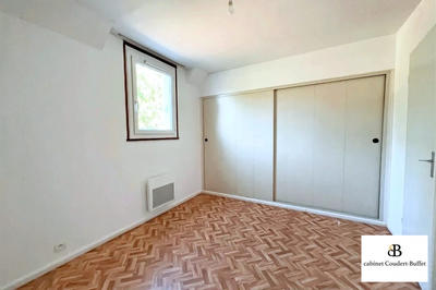 Maison - 107 m² - 5 pièces