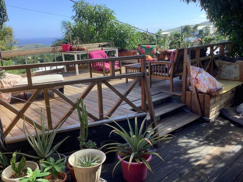 Maison - 145 m² - 5 pièces