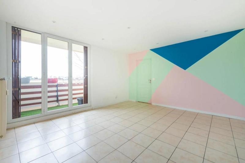 Appartement - 74 m² - 4 pièces