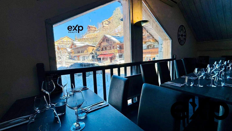 Fonds de commerce - 230 m²