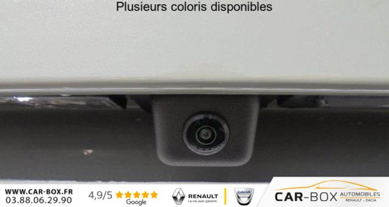 Ds Ds 7 BlueHDi 130 Eat8 Performance Line