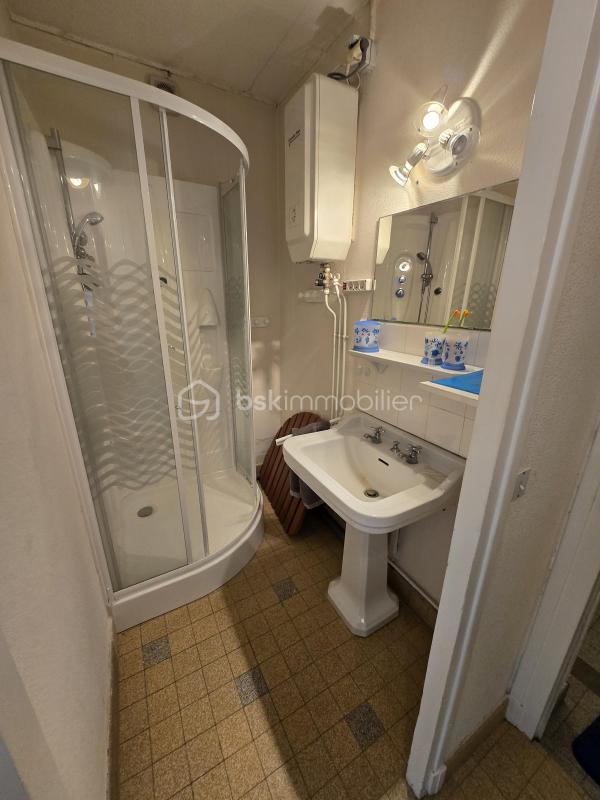 Appartement - 99 m² - 4 pièces