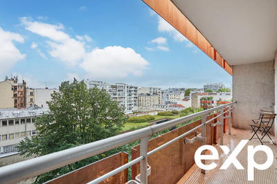 Appartement - 29 m² - 1 pièce