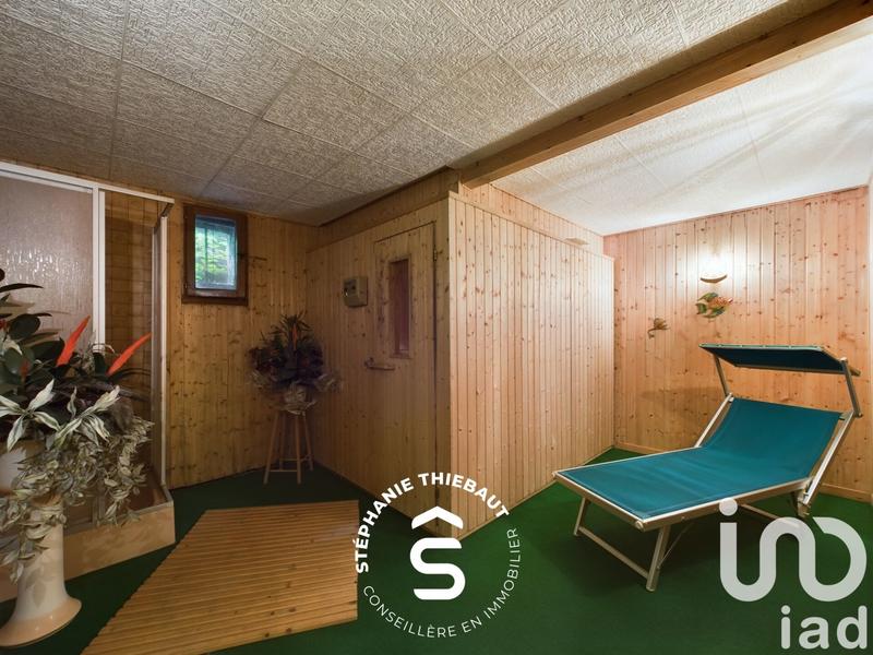 Maison de village - 180 m² - 7 pièces