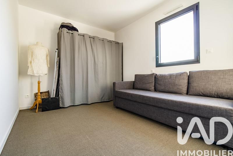 Maison - 99 m² - 5 pièces