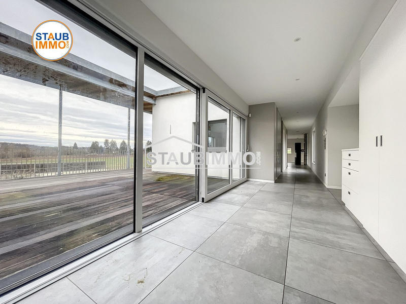 Appartement - 189 m² - 5 pièces