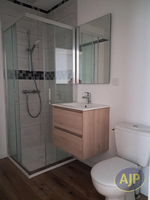 Appartement - 22 m² - 1 pièce