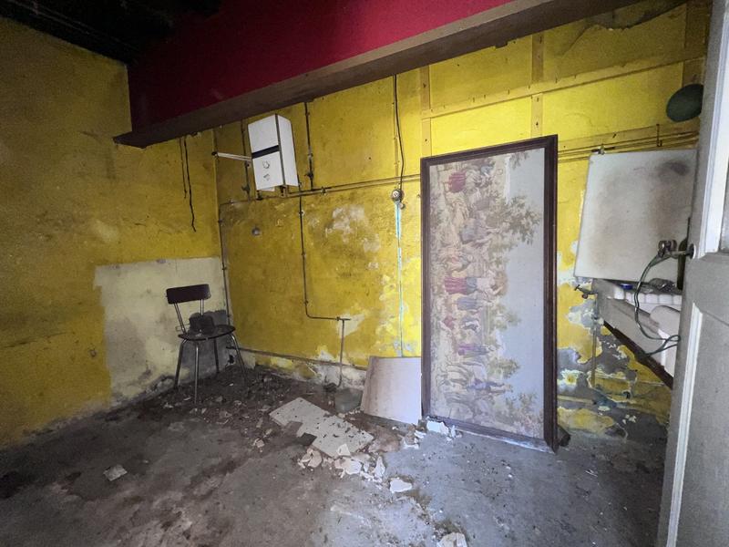 Fermette - 99 m² - 4 pièces