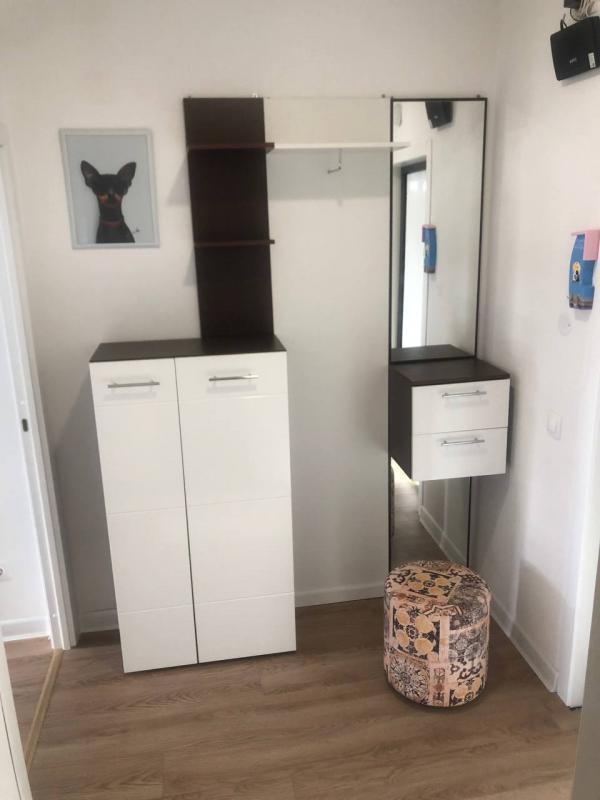 Appartement - 27 m² - 1 pièce
