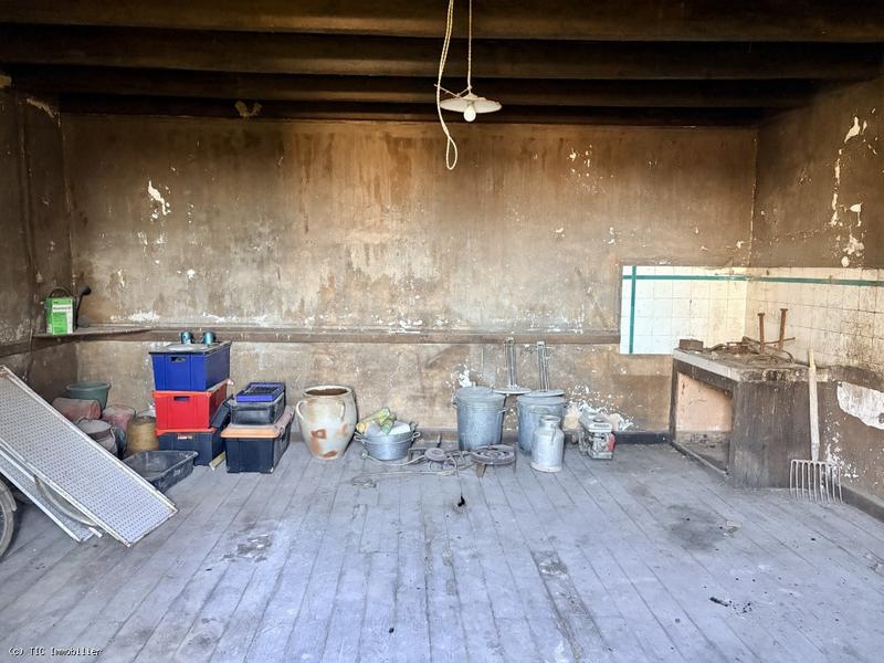 Maison - 187 m² - 5 pièces