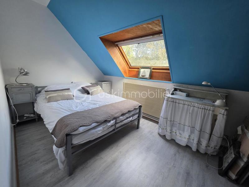 Longère - 336 m² - 12 pièces