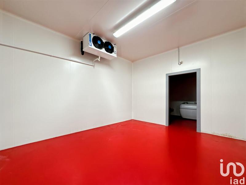 Local commercial - 400 m²