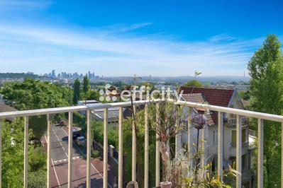 Appartement - 77 m² - 3 pièces