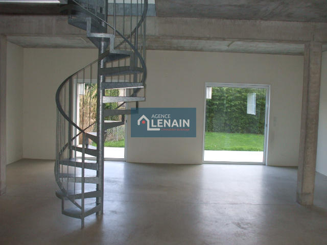 Maison - 148 m² - 5 pièces