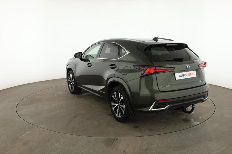 Lexus Nx 300h Design 2wd Auto 197 ch