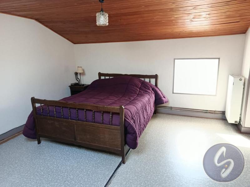 Maison - 157 m² - 6 pièces