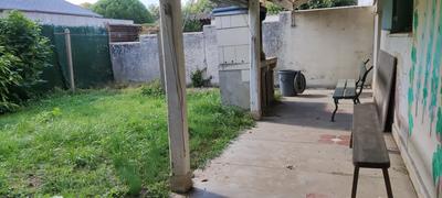 Maison - 102 m² - 6 pièces