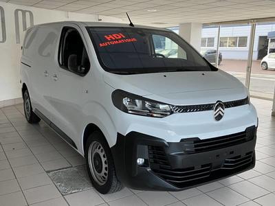 Citroën Jumpy (30) Fgn m Bluehdi 145 s&amp;S Eat8