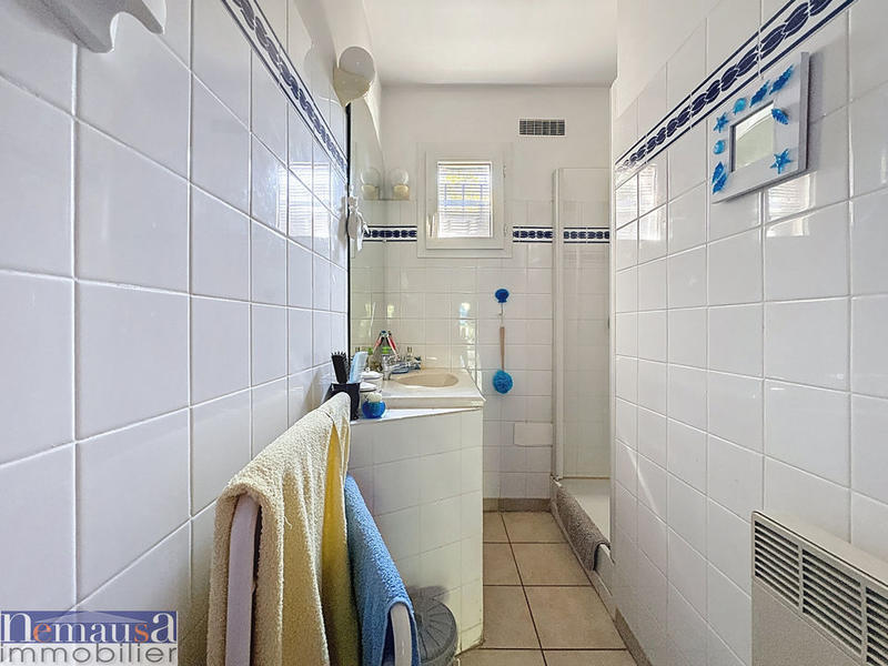 Villa - 134 m² - 5 pièces