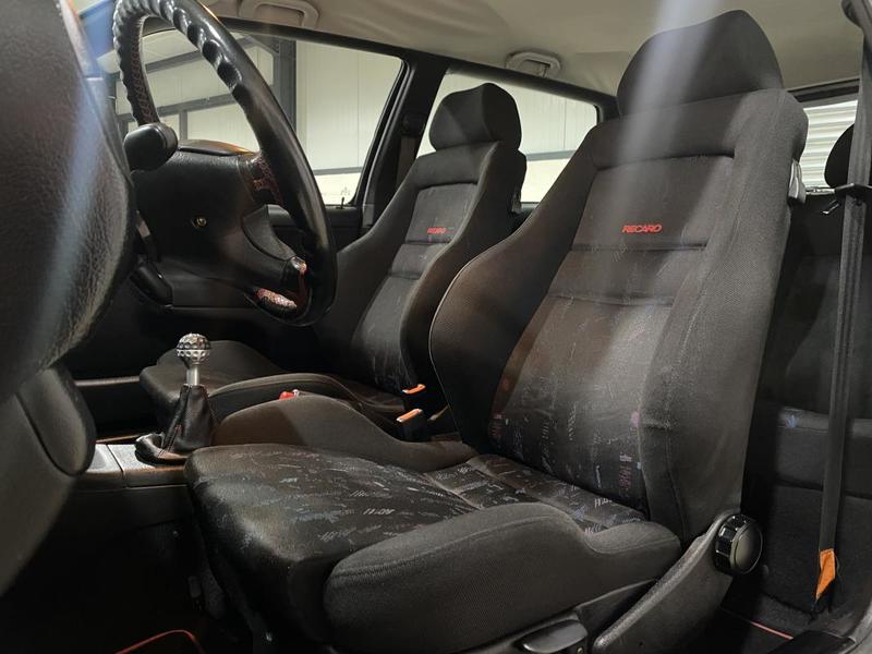 Volkswagen Golf Gti Edition Anniversary III 2.0 E 115 ch - Garantie 6 Mois