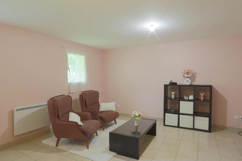 Maison - 263 m² - 11 pièces