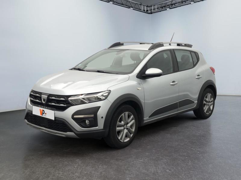 Dacia Sandero TCe 90 - 22 Stepway Confort