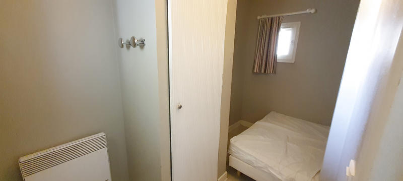 Appartement - 42 m² - 3 pièces