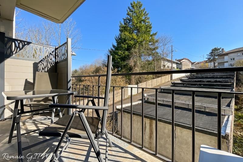 Appartement - 71 m² - 3 pièces