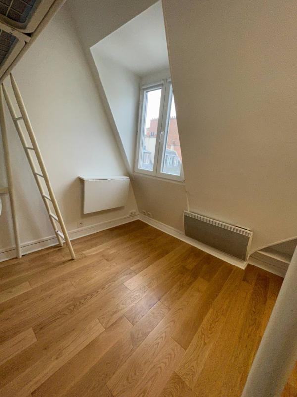 Appartement - 11 m² - 1 pièce