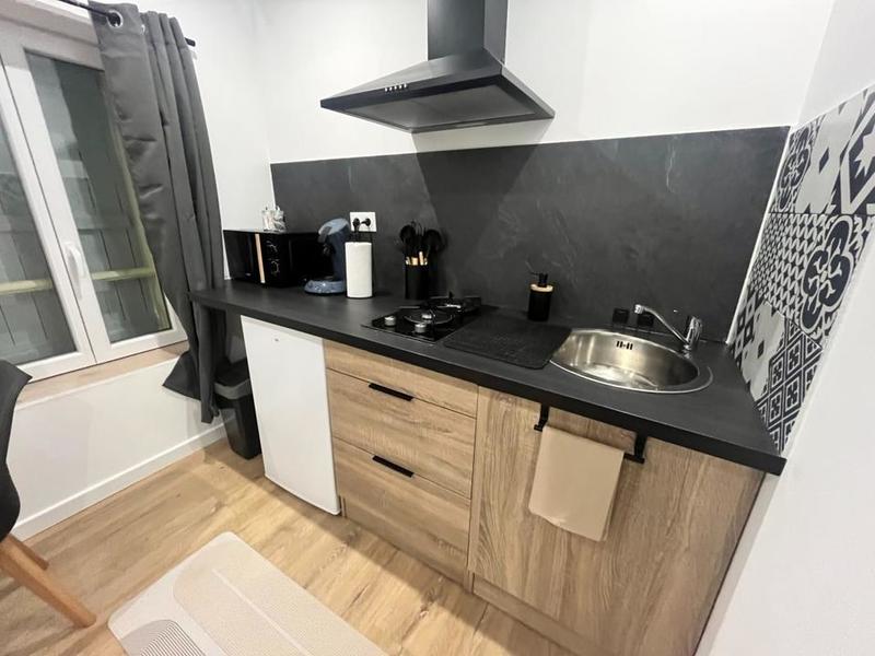 Immeuble - 90 m² - 5 pièces