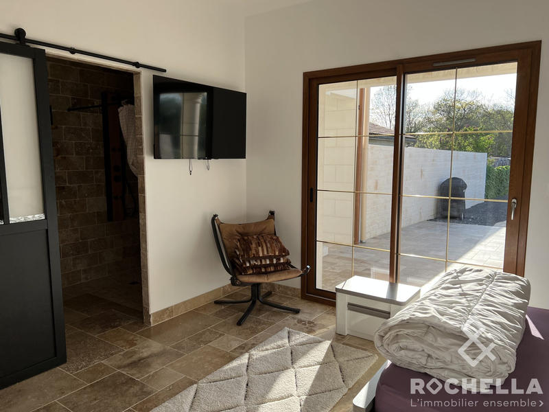 Maison - 102 m² - 4 pièces