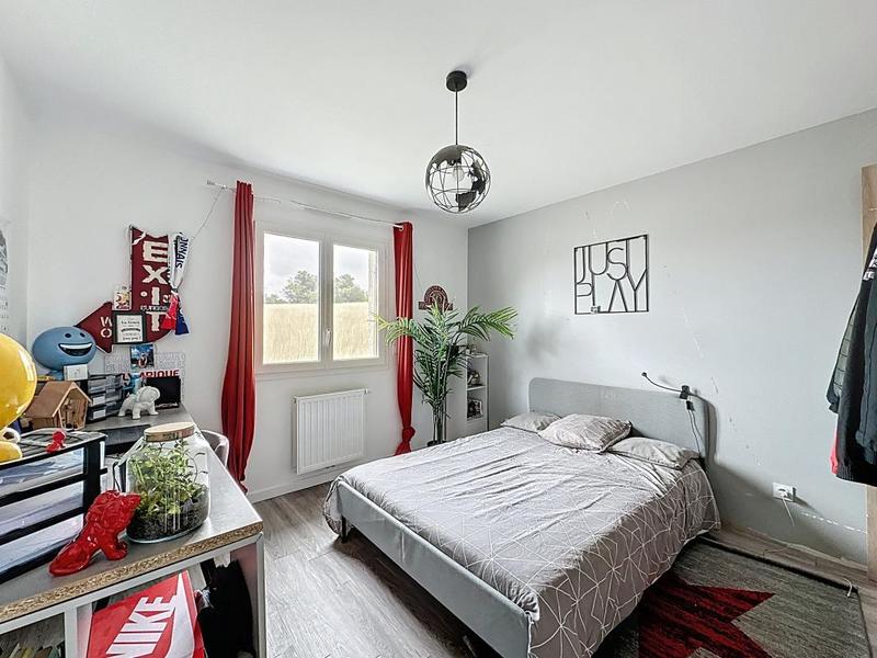 Maison - 170 m² - 7 pièces