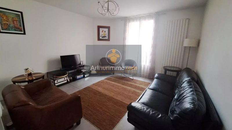 Appartement - 147 m² - 6 pièces