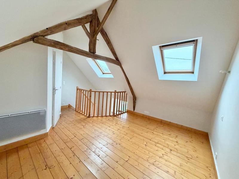 Maison - 33 m² - 2 pièces