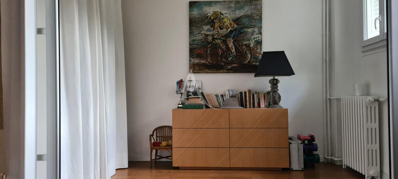 Appartement - 50 m² - 3 pièces