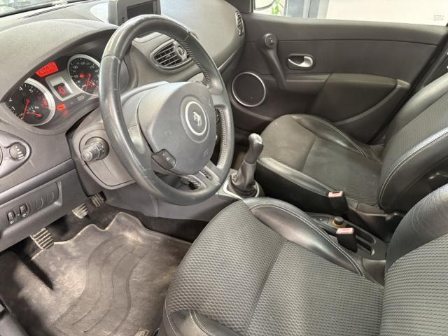 Renault Clio Estate III Tce 100 eco2 Expression Clim Euro 5