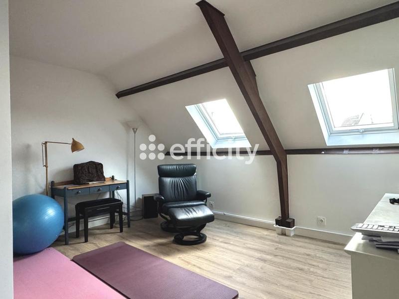 Pavillon - 127 m² - 4 pièces