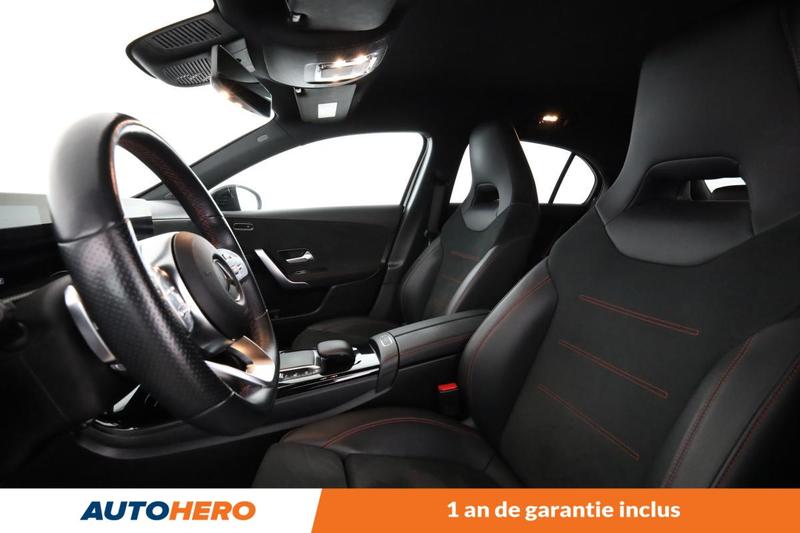 Mercedes Classe a 180 Amg Line 7g-Dct 136 ch