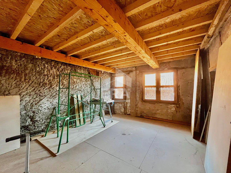 Maison - 320 m² - 9 pièces