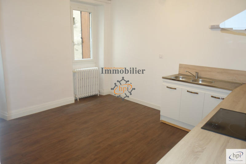 Maison - 106 m² - 5 pièces