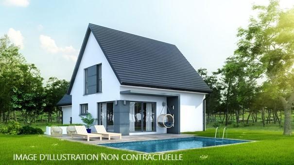 Maison - 138 m² - 6 pièces