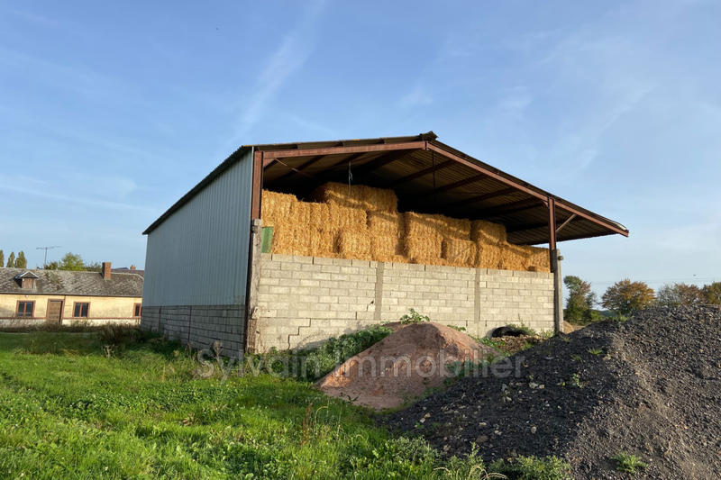 Maison - 65 m² - 3 pièces