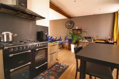 Maison ancienne - 150 m² - 6 pièces