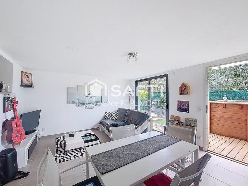 Maison - 155 m² - 6 pièces